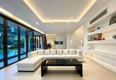 Cho thuê biệt thự, 3 phòng ngủ, 377m², Sông Đà, Ngũ Hành Sơn, Đà Nẵng - Thumbnail 4