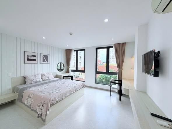Cho thuê căn hộ, 55m², An Thượng 31, Ngũ Hành Sơn, Đà Nẵng - Photo 1
