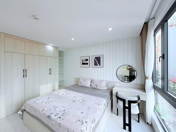 Cho thuê căn hộ, 55m², An Thượng 31, Ngũ Hành Sơn, Đà Nẵng - Photo 2