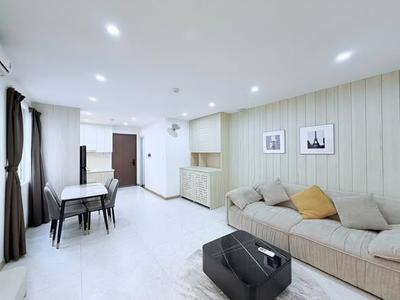 Cho thuê căn hộ, 55m², An Thượng 31, Ngũ Hành Sơn, Đà Nẵng - Thumbnail 3