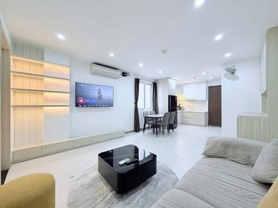 Cho thuê căn hộ, 55m², An Thượng 31, Ngũ Hành Sơn, Đà Nẵng - Thumbnail 4