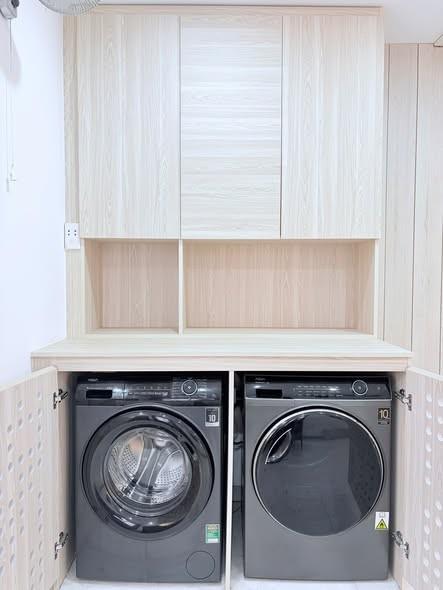 Cho thuê căn hộ, 55m², An Thượng 31, Ngũ Hành Sơn, Đà Nẵng - Photo 5