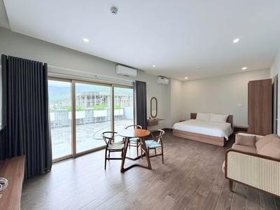 Cho thuê studio, 1 phòng ngủ, Lê Văn Huân, Sơn Trà, Đà Nẵng - Thumbnail 5