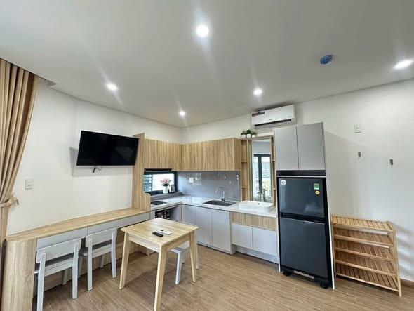 Cho thuê studio, 1 phòng ngủ, Giang Châu 1, Ngũ Hành Sơn, Đà Nẵng - Photo 2