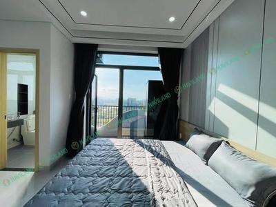 Cho thuê studio, 1 phòng ngủ, Cồn Dầu 23, Hòa Xuân, Đà Nẵng - Thumbnail 1