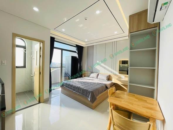 Cho thuê studio, 1 phòng ngủ, Cồn Dầu 23, Hòa Xuân, Đà Nẵng - Photo 2