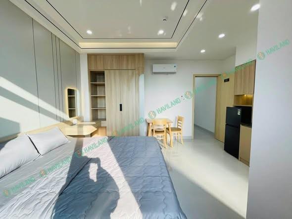 Cho thuê studio, 1 phòng ngủ, Cồn Dầu 23, Hòa Xuân, Đà Nẵng - Photo 3