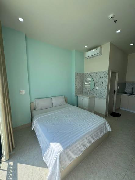 Studio for rent, 1 bedroom, Nguyễn Quang Bích, Hòa Cường, Đà Nẵng - Photo 1
