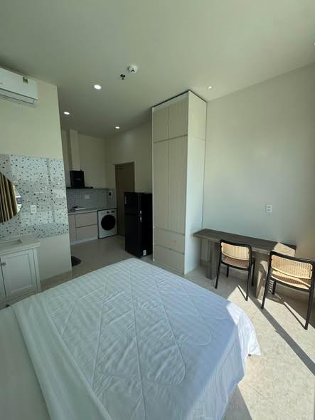 Studio for rent, 1 bedroom, Nguyễn Quang Bích, Hòa Cường, Đà Nẵng - Photo 2