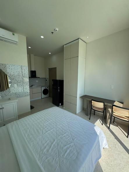 Studio for rent, 1 bedroom, Nguyễn Quang Bích, Hòa Cường, Đà Nẵng - Photo 4