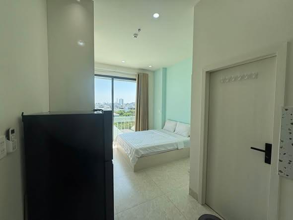 Studio for rent, 1 bedroom, Nguyễn Quang Bích, Hòa Cường, Đà Nẵng - Photo 5