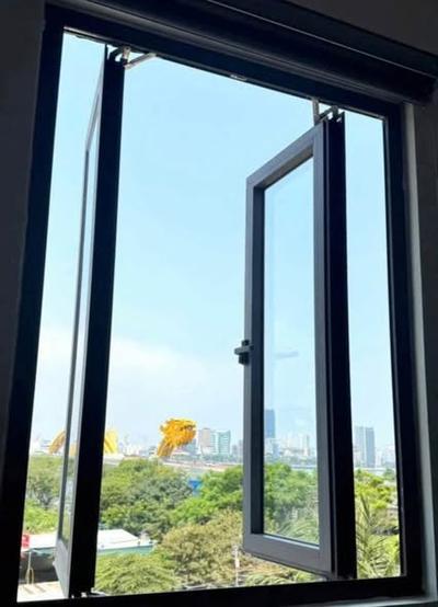 Cho thuê căn hộ, 1 phòng ngủ, Hà Thị Thân, An Hải, Đà Nẵng - Thumbnail 1