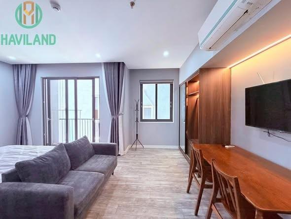 Studio for rent, 1 bedroom, Khuê Mỹ Đông 3, Ngũ Hành Sơn, Đà Nẵng - Photo 2