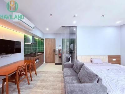 Studio for rent, 1 bedroom, Khuê Mỹ Đông 3, Ngũ Hành Sơn, Đà Nẵng - Thumbnail 3