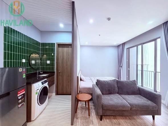 Studio for rent, 1 bedroom, Khuê Mỹ Đông 3, Ngũ Hành Sơn, Đà Nẵng - Photo 4