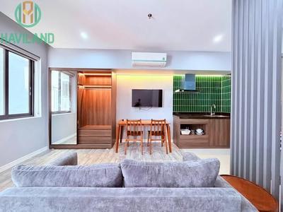 Studio for rent, 1 bedroom, Khuê Mỹ Đông 3, Ngũ Hành Sơn, Đà Nẵng - Thumbnail 5