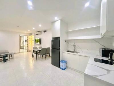 Cho thuê căn hộ, 65m², An Thượng 31, Ngũ Hành Sơn, Đà Nẵng - Thumbnail 1