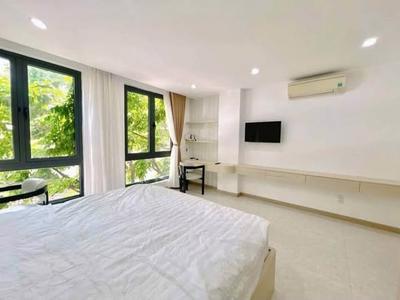 Cho thuê căn hộ, 65m², An Thượng 31, Ngũ Hành Sơn, Đà Nẵng - Thumbnail 4