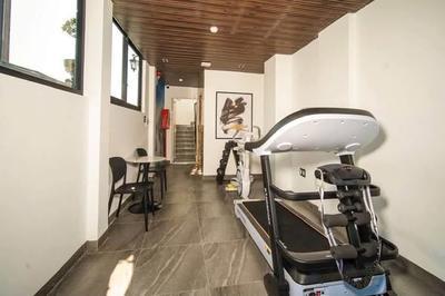 Cho thuê căn hộ, 2 phòng ngủ, 70m², Mỹ Khê 7, An Hải, Đà Nẵng - Thumbnail 2