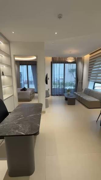 Cho thuê căn hộ, 2 phòng ngủ, 70m², Mỹ Khê 7, An Hải, Đà Nẵng - Photo 3