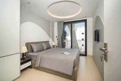 Cho thuê căn hộ, 2 phòng ngủ, 70m², Mỹ Khê 7, An Hải, Đà Nẵng - Thumbnail 4