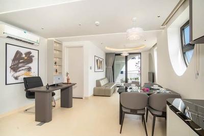Cho thuê căn hộ, 2 phòng ngủ, 70m², Mỹ Khê 7, An Hải, Đà Nẵng - Thumbnail 5