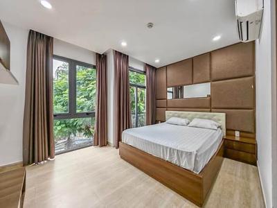 Cho thuê căn hộ, 2 phòng ngủ, 60m², Cao Bá Quát, An Hải, Đà Nẵng - Thumbnail 1