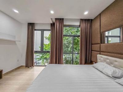 Cho thuê căn hộ, 2 phòng ngủ, 60m², Cao Bá Quát, An Hải, Đà Nẵng - Thumbnail 2