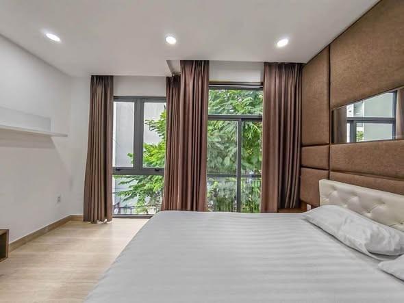 Cho thuê căn hộ, 2 phòng ngủ, 60m², Cao Bá Quát, An Hải, Đà Nẵng - Photo 2