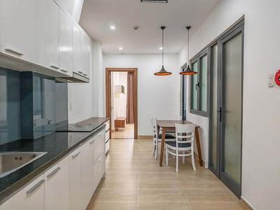 Cho thuê căn hộ, 2 phòng ngủ, 60m², Cao Bá Quát, An Hải, Đà Nẵng - Thumbnail 3