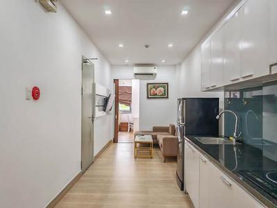 Cho thuê căn hộ, 2 phòng ngủ, 60m², Cao Bá Quát, An Hải, Đà Nẵng - Thumbnail 4