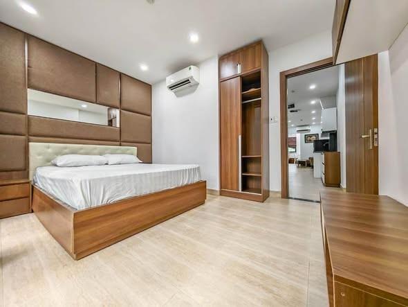 Cho thuê căn hộ, 2 phòng ngủ, 60m², Cao Bá Quát, An Hải, Đà Nẵng - Photo 5