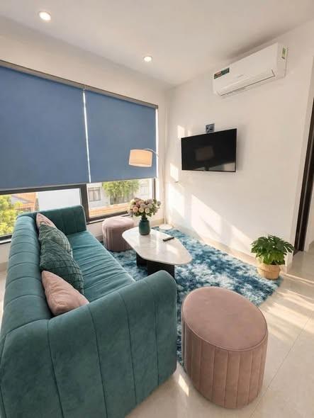 Apartment for rent, Hồ Xuân Hương, Ngũ Hành Sơn, Đà Nẵng - Photo 1