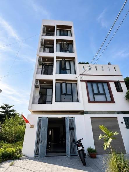 Apartment for rent, 40m², Thủy Sơn 5, Ngũ Hành Sơn, Đà Nẵng - Photo 1