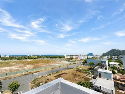 Apartment for rent, 40m², Thủy Sơn 5, Ngũ Hành Sơn, Đà Nẵng - Thumbnail 2