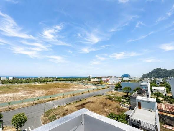 Apartment for rent, 40m², Thủy Sơn 5, Ngũ Hành Sơn, Đà Nẵng - Photo 2