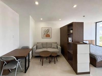 Apartment for rent, 40m², Thủy Sơn 5, Ngũ Hành Sơn, Đà Nẵng - Thumbnail 3