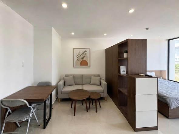 Apartment for rent, 40m², Thủy Sơn 5, Ngũ Hành Sơn, Đà Nẵng - Photo 3