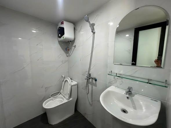 Apartment for rent, Nguyễn Mậu Tài, Hòa Xuân, Đà Nẵng - Photo 1
