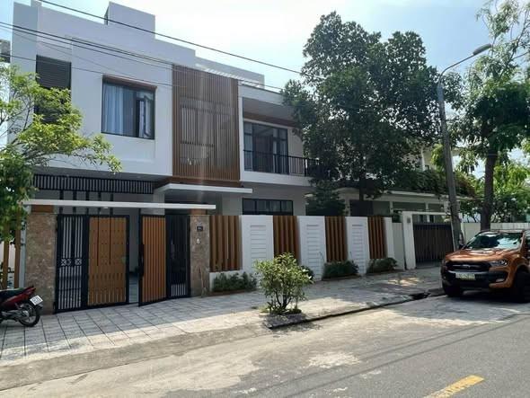 Cho thuê biệt thự, 5 phòng ngủ, 270m², Nguyễn Lữ, Ngũ Hành Sơn, Đà Nẵng - Photo 1