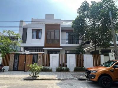 Cho thuê biệt thự, 5 phòng ngủ, 270m², Nguyễn Lữ, Ngũ Hành Sơn, Đà Nẵng - Thumbnail 2