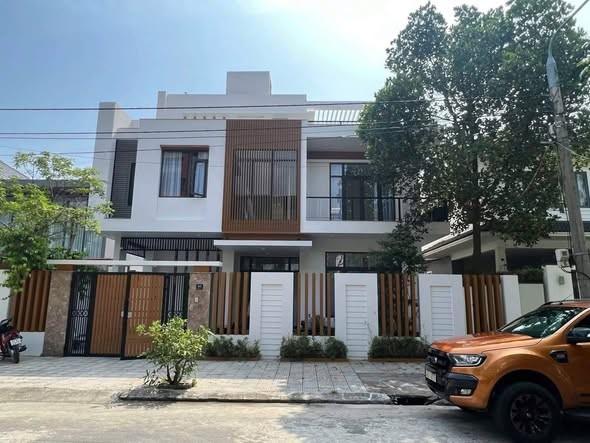 Cho thuê biệt thự, 5 phòng ngủ, 270m², Nguyễn Lữ, Ngũ Hành Sơn, Đà Nẵng - Photo 2