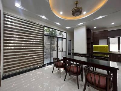 Cho thuê biệt thự, 5 phòng ngủ, 270m², Nguyễn Lữ, Ngũ Hành Sơn, Đà Nẵng - Thumbnail 5