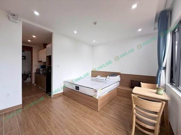 Cho thuê studio, 1 phòng ngủ, 59 Thủy Sơn 4, Ngũ Hành Sơn, Đà Nẵng - Photo 1