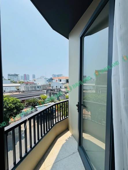 Cho thuê studio, 1 phòng ngủ, Phó Đức Chính, Sơn Trà, Đà Nẵng - Photo 4