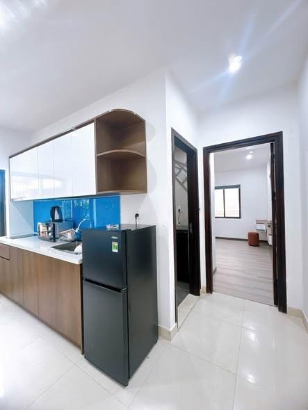 Cho thuê căn hộ, Đinh Thị Hòa, An Hải, Đà Nẵng - Photo 2