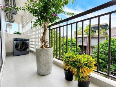 Apartment for rent, Đỗ Huy Uyển, An Hải, Đà Nẵng - Thumbnail 1