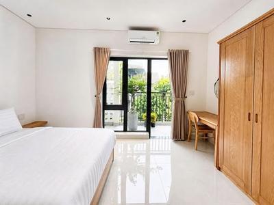 Apartment for rent, Đỗ Huy Uyển, An Hải, Đà Nẵng - Thumbnail 2