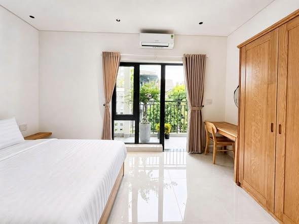 Apartment for rent, Đỗ Huy Uyển, An Hải, Đà Nẵng - Photo 2