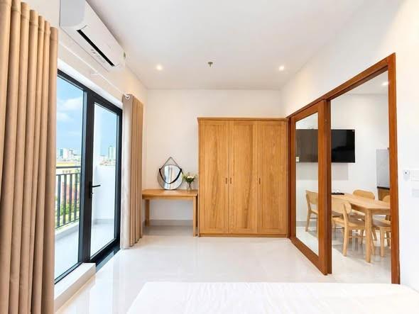 Apartment for rent, Đỗ Huy Uyển, An Hải, Đà Nẵng - Photo 3